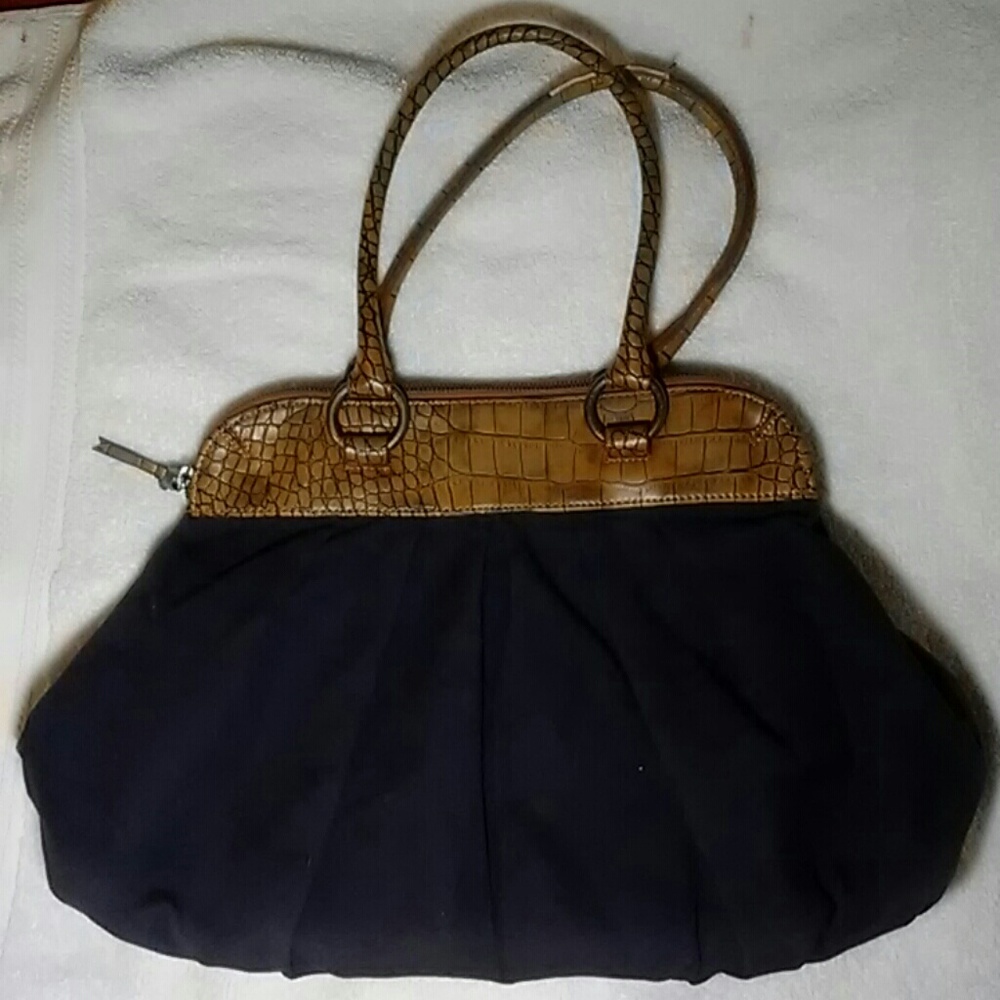Vera Wang Purse